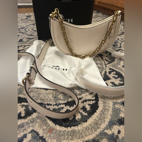 Coach Handbags - Coach Mira Shoulder Bag